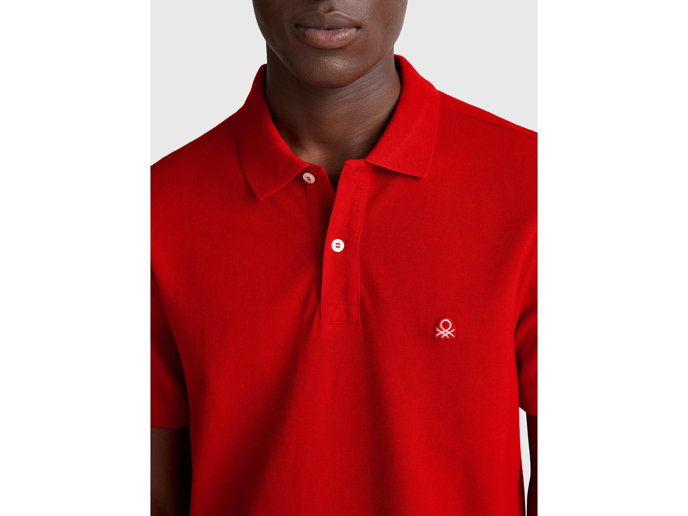 H/S POLO SHIRT Men image number 4